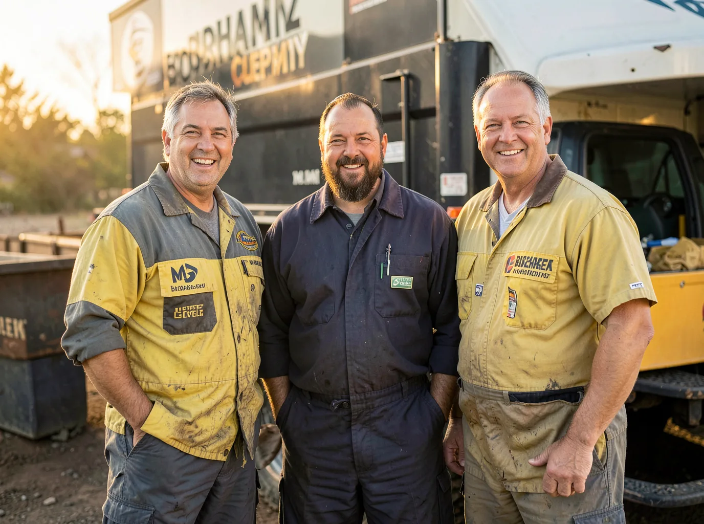 Sewage Cleanup company in Lamar, AR