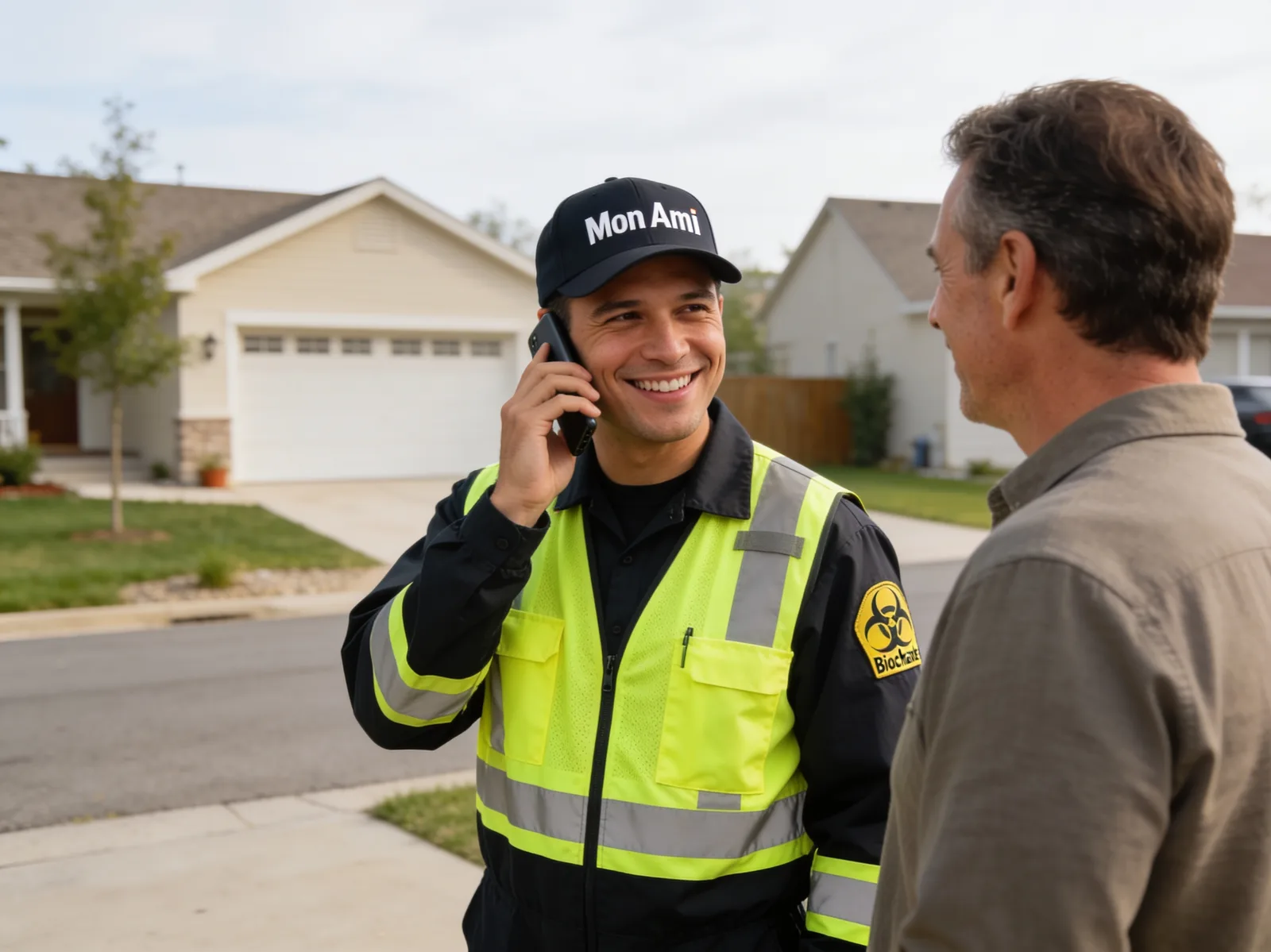 Sewage Cleanup Lamar, AR FAQs